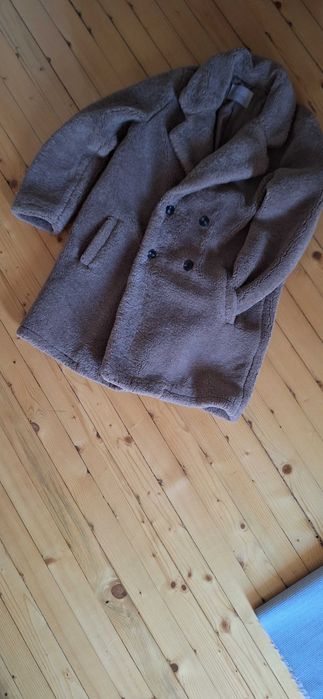 Teddy beer палто