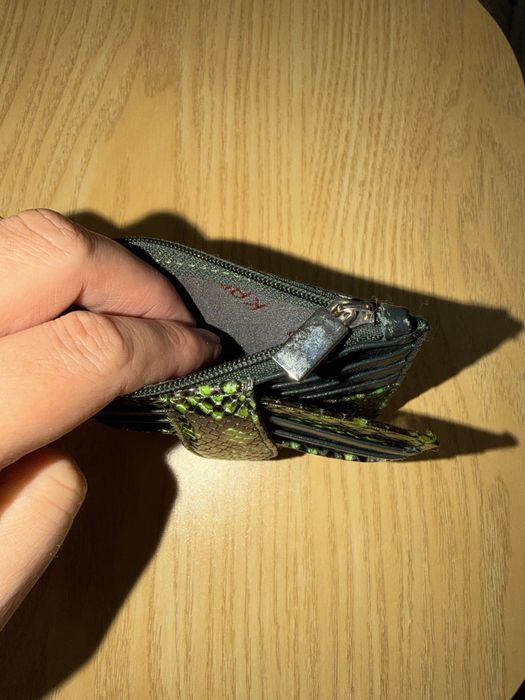 Визитница женский