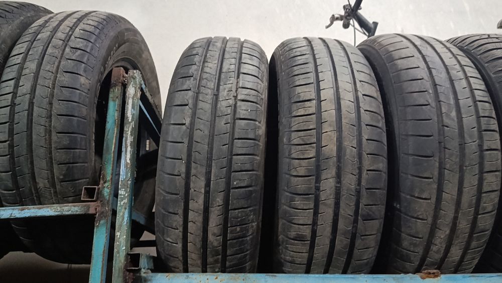 Летние шины 185/70/14 китай