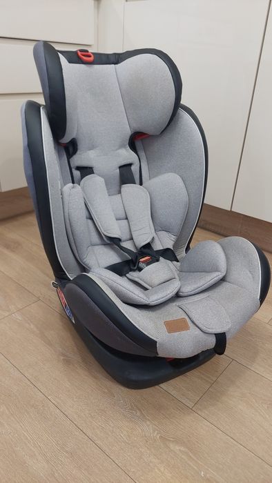 Детско столче за кола Isofix Lorelli Nebula 0–36 кг