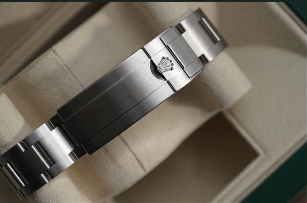 Часовници:Rolex Sumbrier41mm