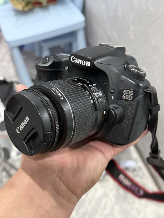 Продам фотоаппарат canon