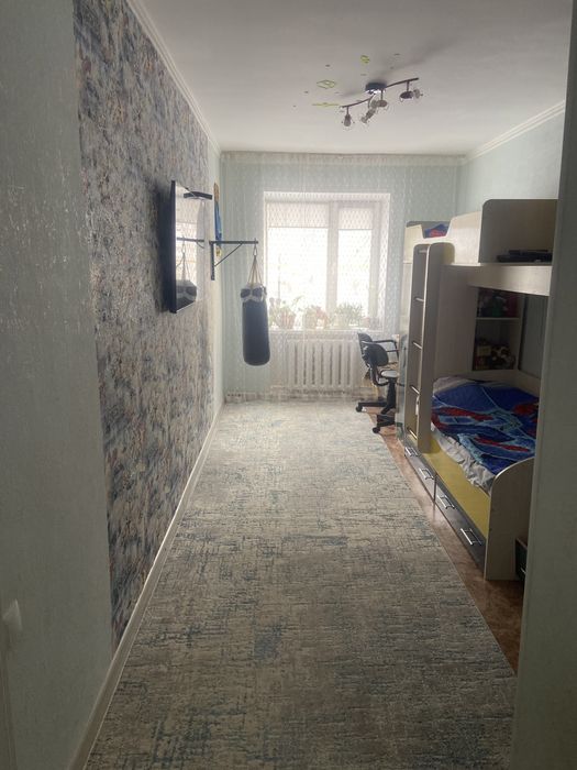 Продам 3х комнатную квартиру