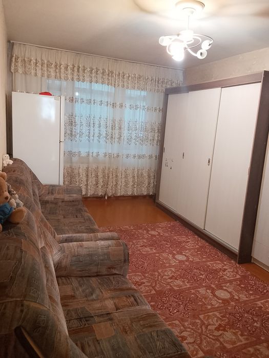 Продам 2-х комнатную квартиру на 7 микрорайоне