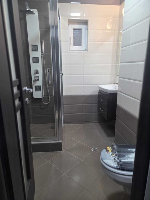 Inchiriez apartament 2 camere
