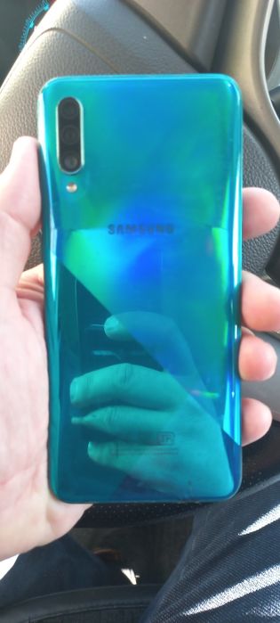Продажа телефона Samsung A30S, Самсунг рабочий