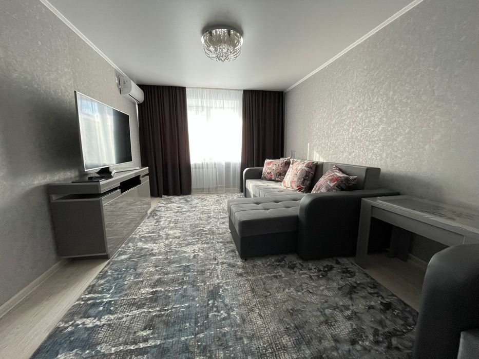 Люкс с кондиционером в центре