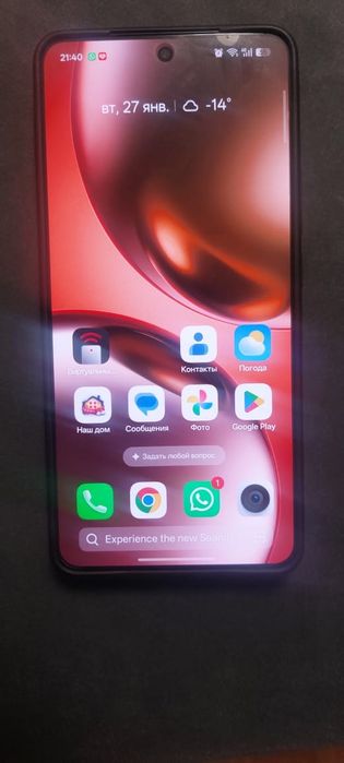Продам Realme GT 7