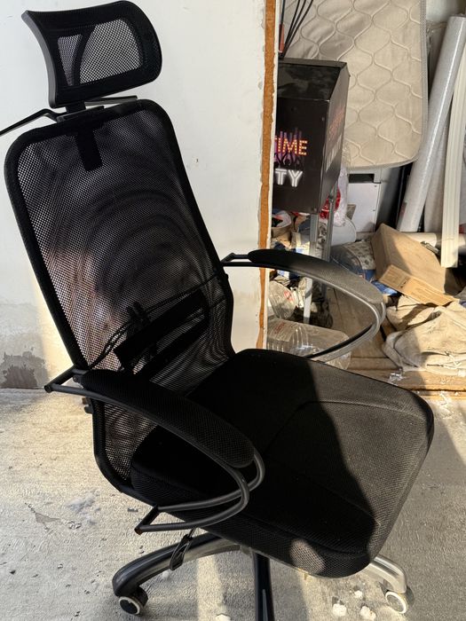 Продам офисное кресло