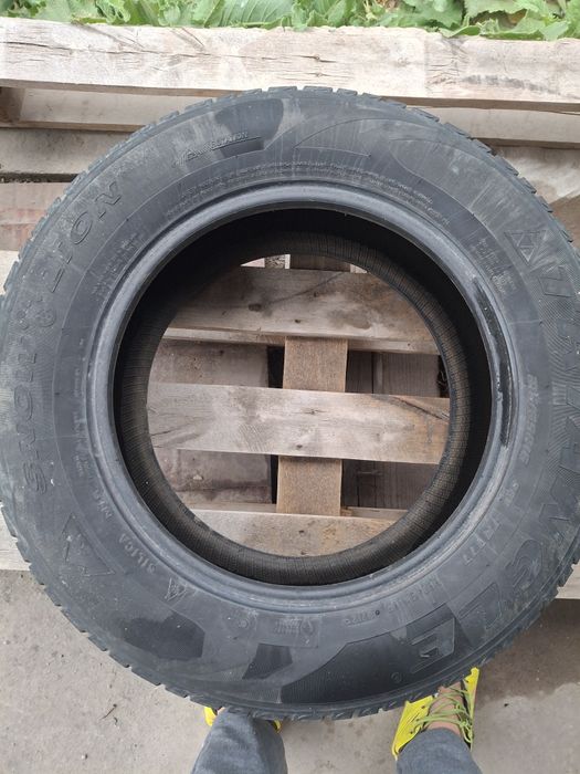 Резина 1 чтук размер 215/65/R 16