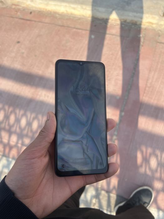 Samsung A12 arzonga srochna