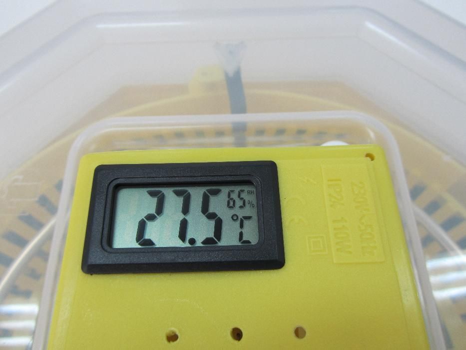 Официалният вносител на румънските инкубатори Клео5 за БГ Гаранция