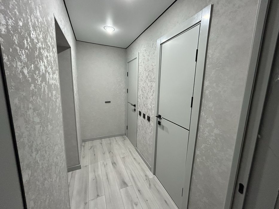 Продам 4х комнатную