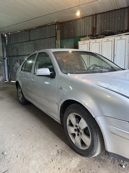 Vollkswagen jetta