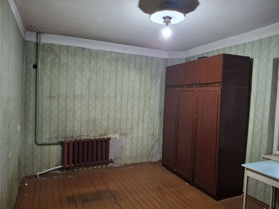 1/2/4  Сампи. Сельхоз.   б 2/6. Общ- 45кв.    300 уе