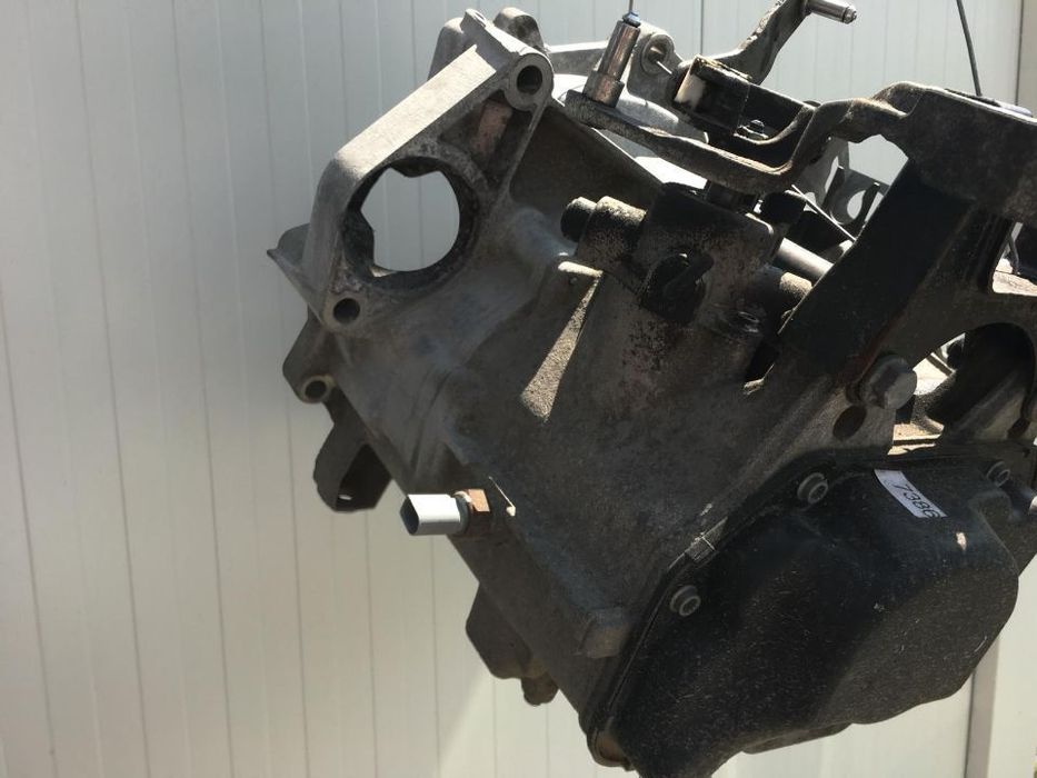 Cutie Viteze Manuala in 5 Trepte Seat Cordoba 1.4 2002 - 2008 Cod GRY