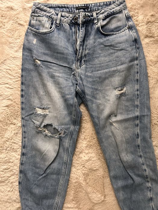 Дънки Pause Jeans