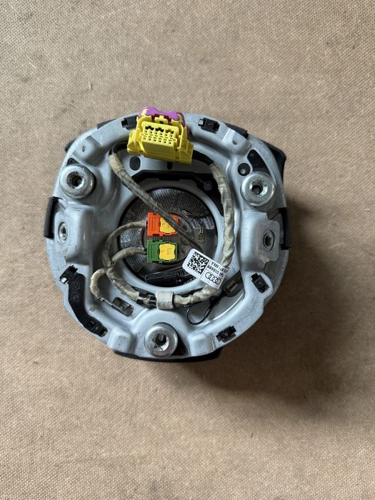 Airbag volan audi a4 b7 a6 c6