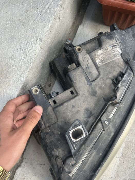 Ксенонови фарове за Ауди б6/ Xenon AUDI B6
