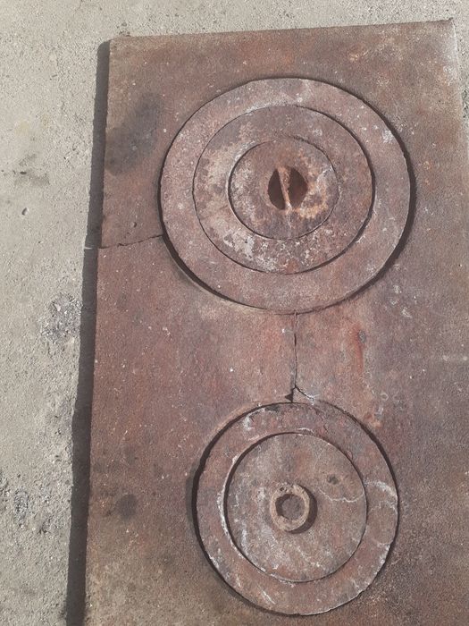 Продам плиту для печи