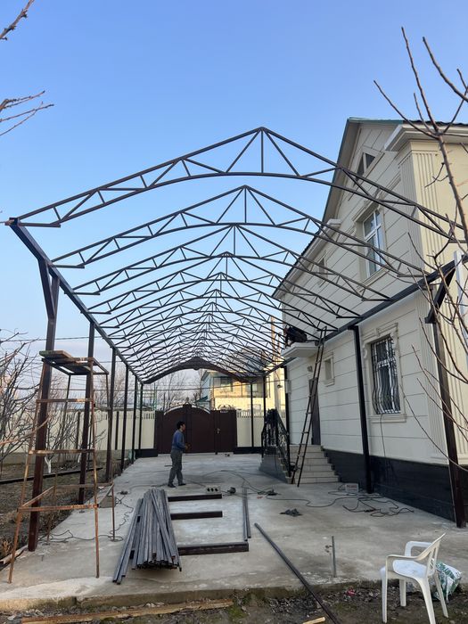 Навес /Навес /Навес