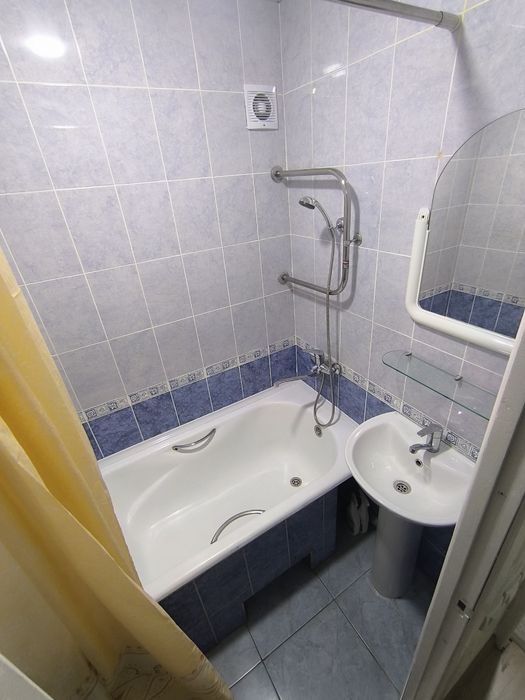 Аренда квартиры сергели 7