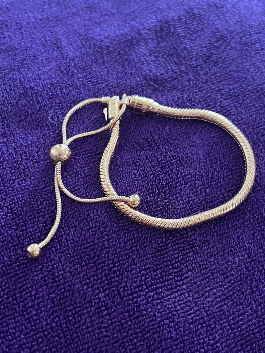 Bratara pandora glisanta