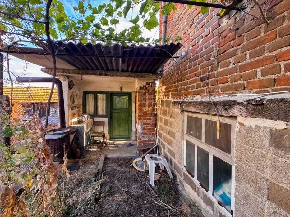 Продава се Къща в Бургас, Сарафово - 70 кв.м за 329 €/кв.м - Снимка #14