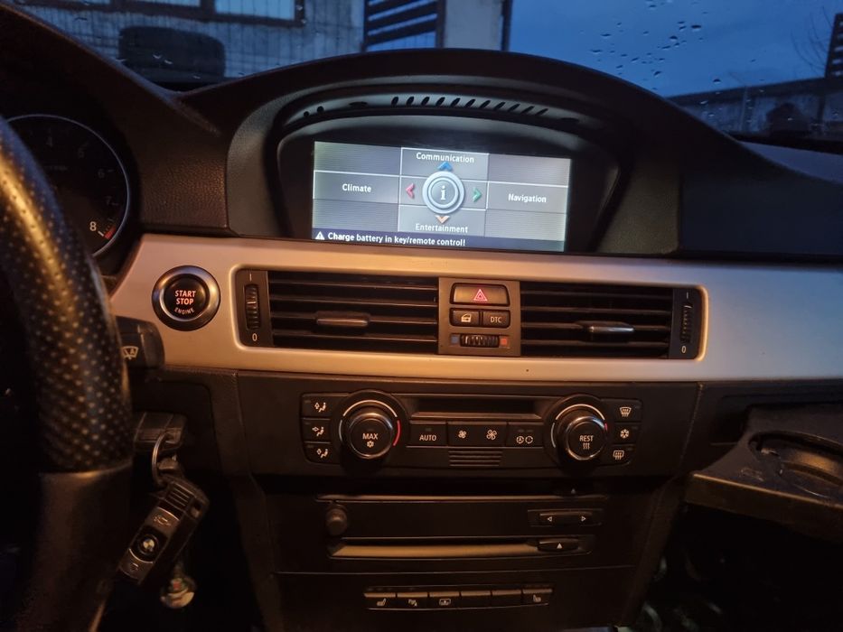 BMW Seria 3 325I E92