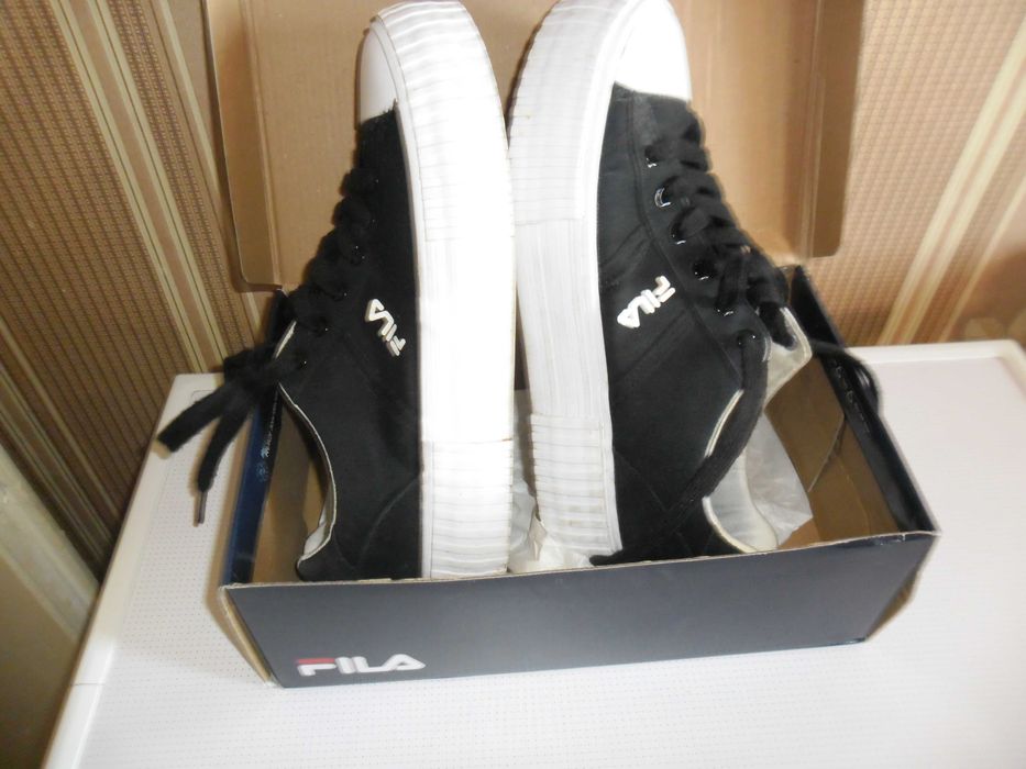 маратонки кецове