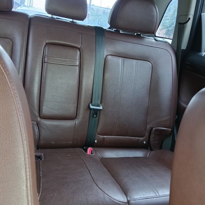 Opel Antara 4x4 diesel