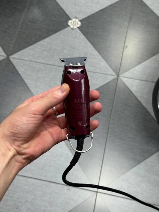 Wahl    Detailer