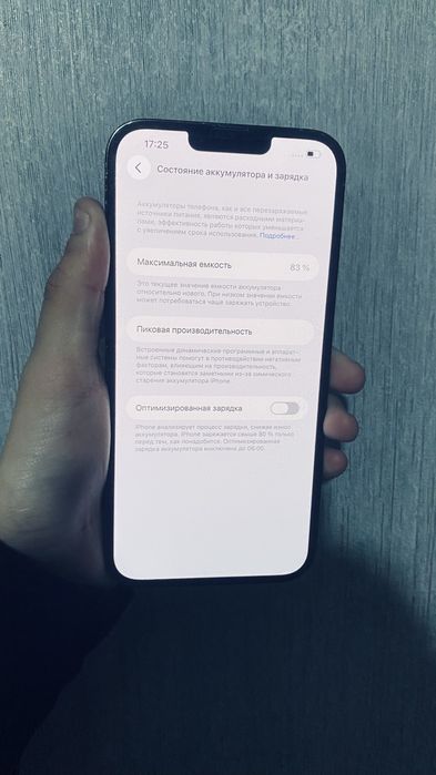 Iphone Айфон 13 ПРО МАКС