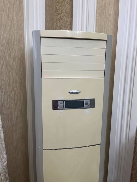 Кондиционер BOSCH