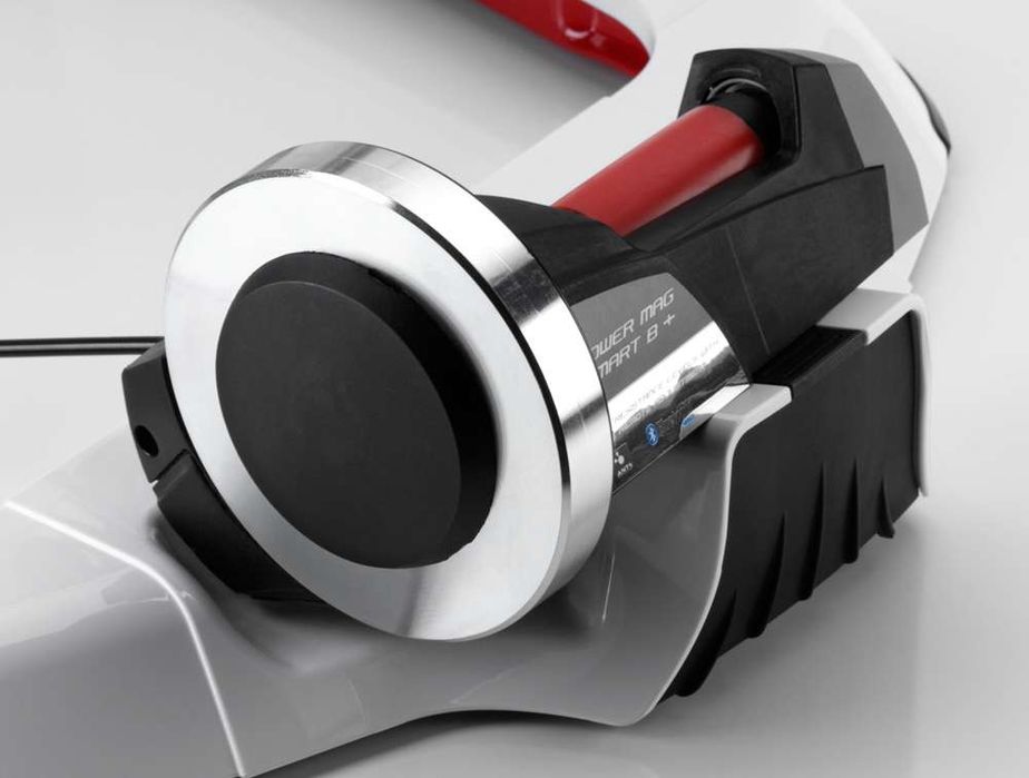 Велостанок Elite Qubo Power Smart B +