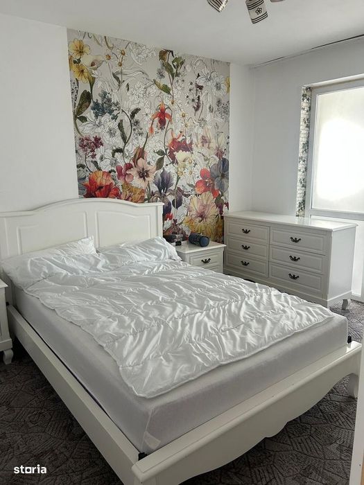 Apartament 2 camere, pietonala Corvin