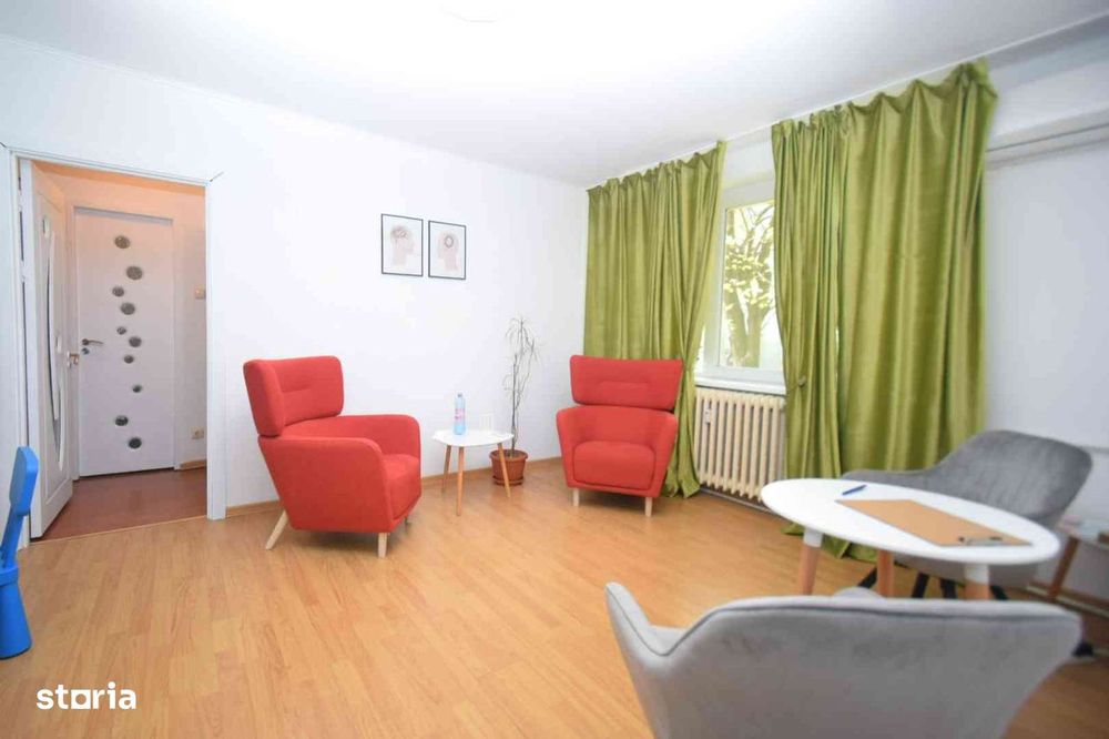Apartament 2 camere  locație TOP pe Severinului lângă Sweet Escape