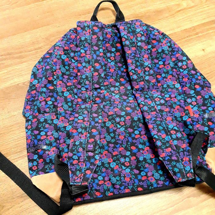 GABOL Раница и несесер