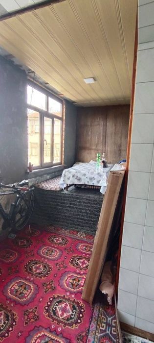 Юнусабад 12 4/4/5 Уч Бакалок Срочная продажа