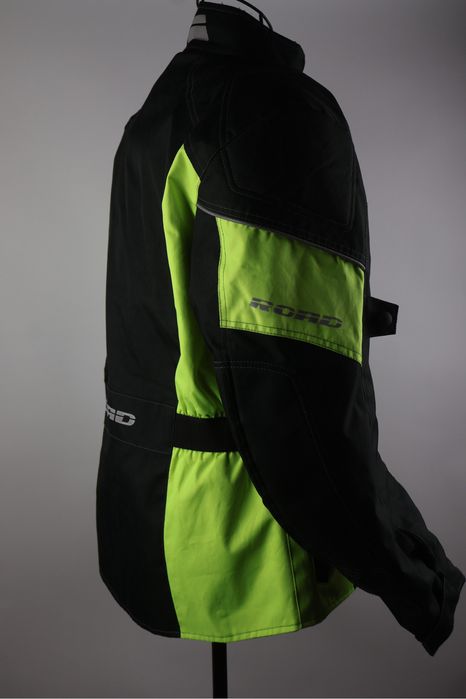 Geaca textila Road dama