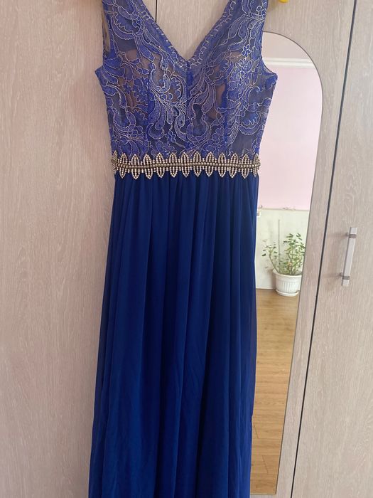 Платье вечернее красивое