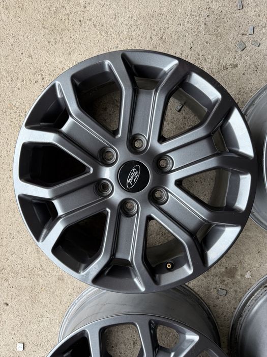 Jante R18 6x139.7 Ford Raptor/Ranger