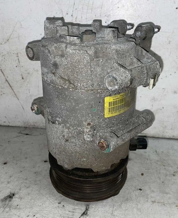Compresor AC Ford Focus III 1.6 TDCI cod AP31-19D629-BA