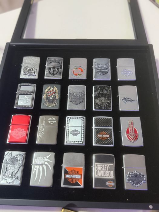 Колекция Harley Davidson