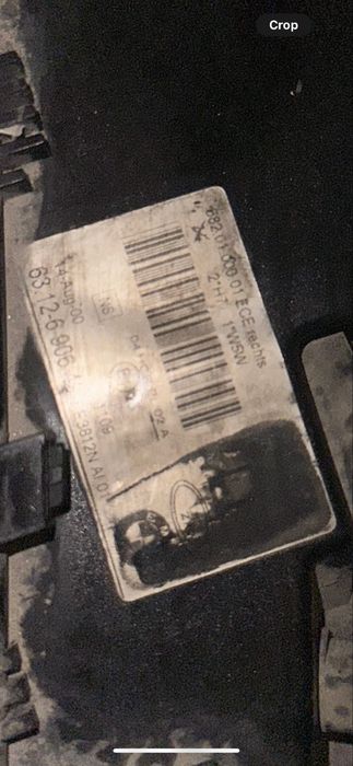 Фарове за BMW E46