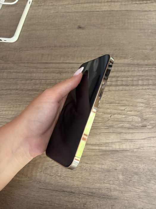 Iphone 13 pro + apple watch 7