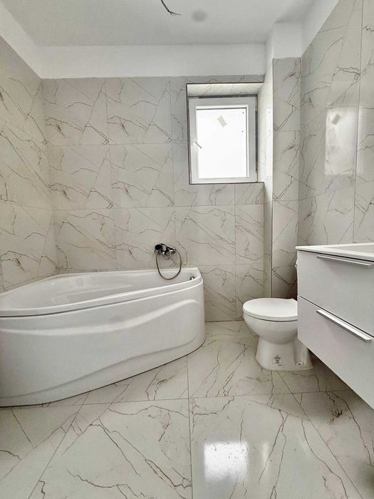 Apartament cu 2 camere si 2 balcoane Militari Residence