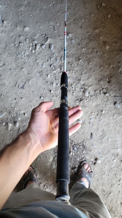 Spinning Tuohai Mystery