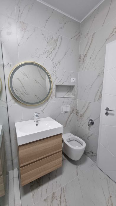 CASA 4 cam /Miroslava /Vorovesti/Canalizare/Asfalt