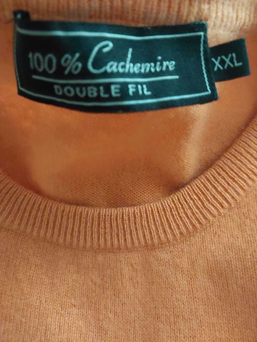 Brunello Cucinelli XL/ ETRO Original. Size L Нови пуловери.